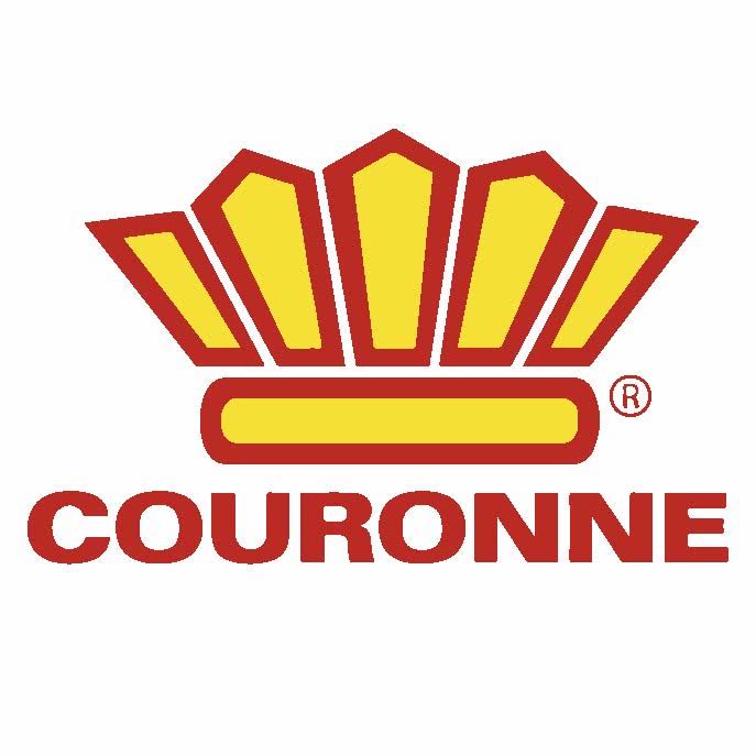 Couronne logo