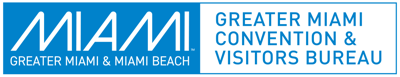 Greater Miami Convention & Visitors Bureau logo