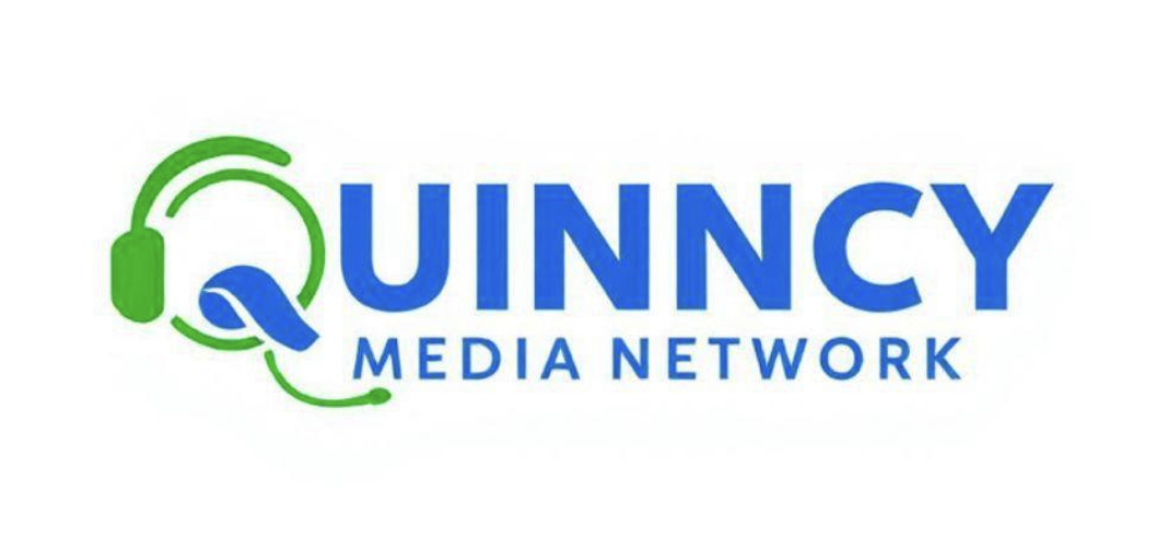Quinncy Media Network logo