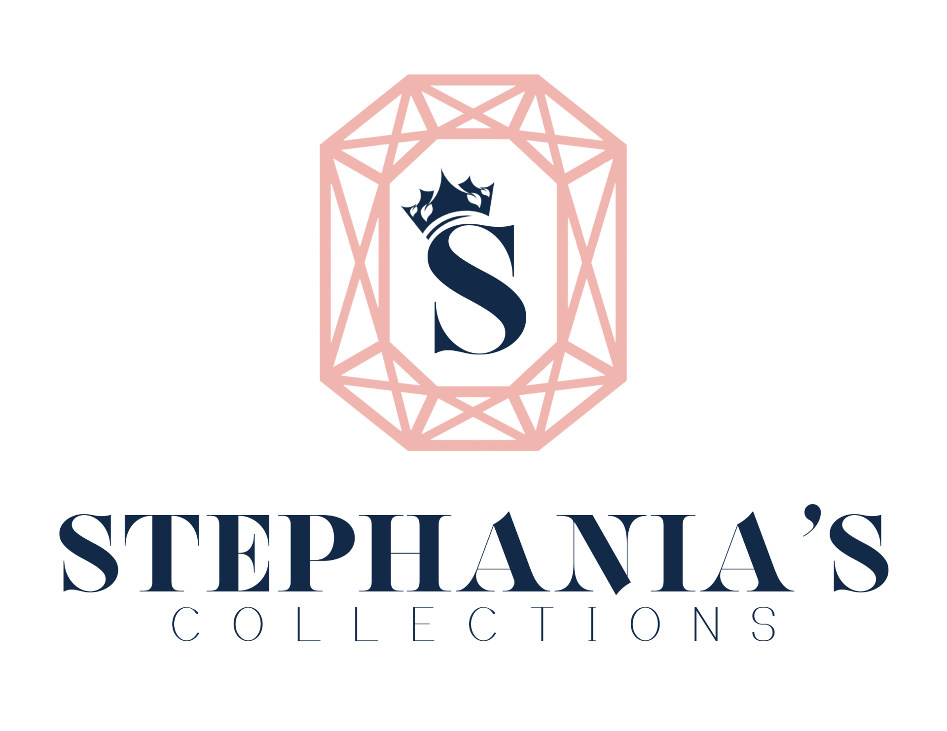Stephania's Collections logo