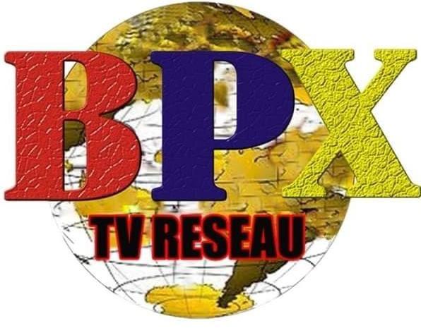 BPX TV Reseau logo
