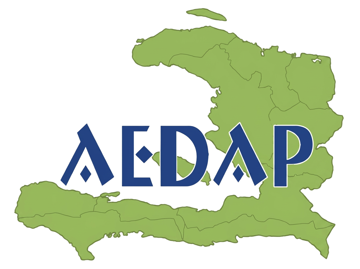 AEDAP logo