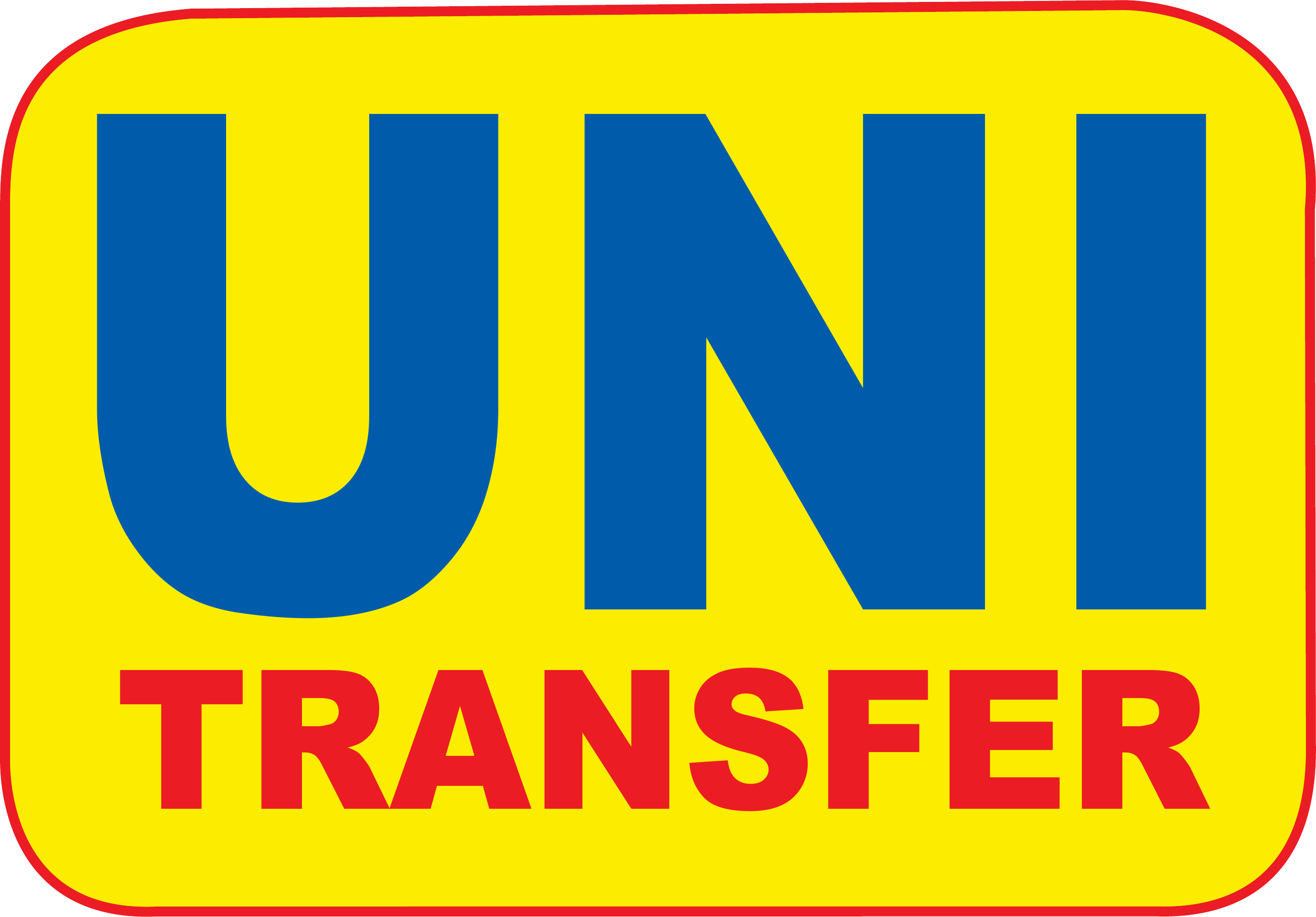 Uni Transfer logo