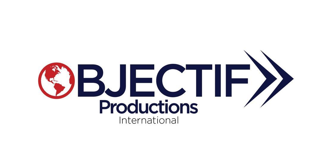 Objectif Productions International logo