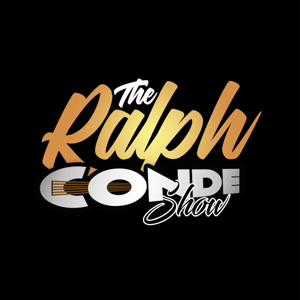 The Ralph Conde Show logo