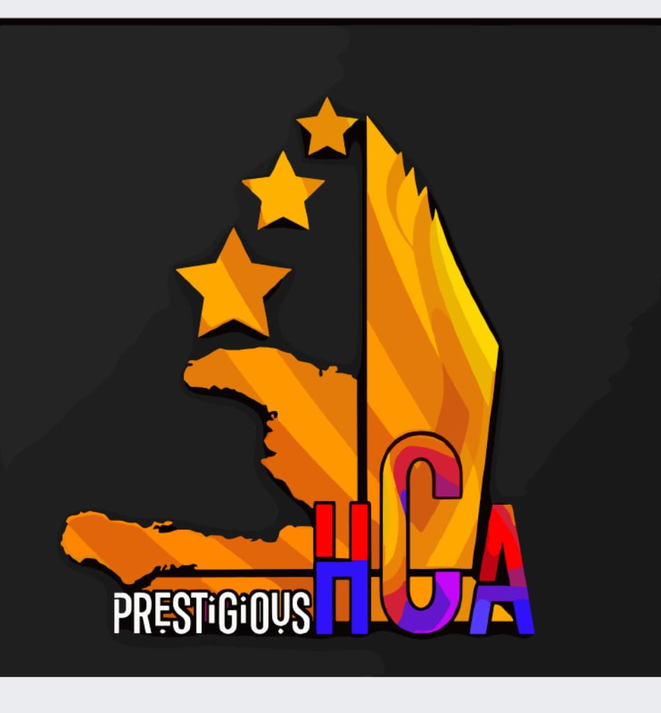 Prestigious HCA logo