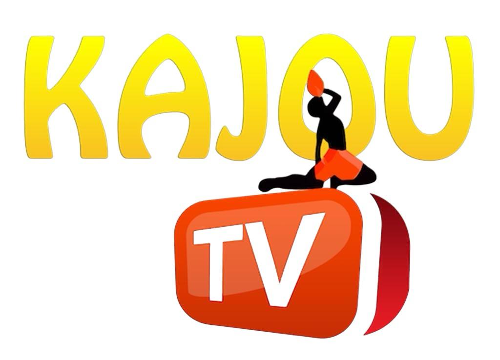 Kajou TV logo