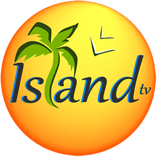 Island TV logo