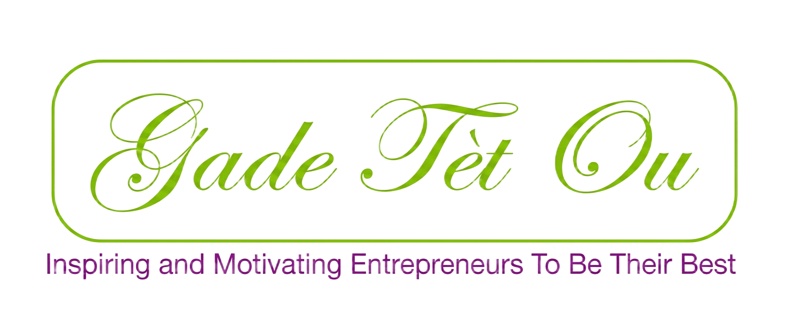 Gade Tèt Ou logo